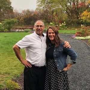 Meet your Posher, Vicki